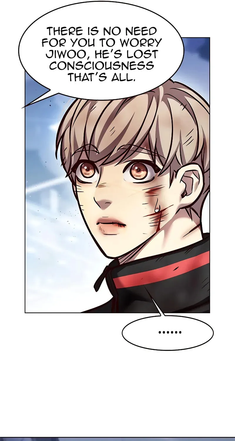 Eleceed Chapter 289 page 12 - 