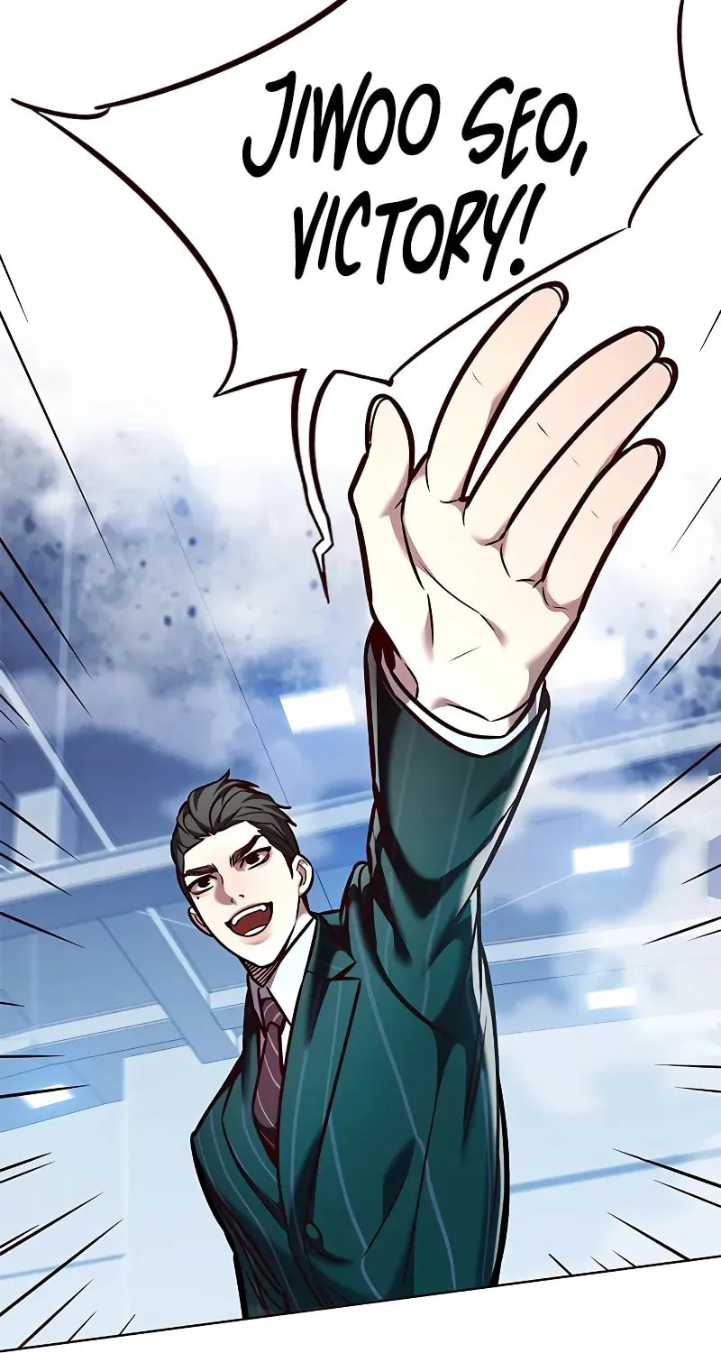Eleceed Chapter 289 page 14 - 