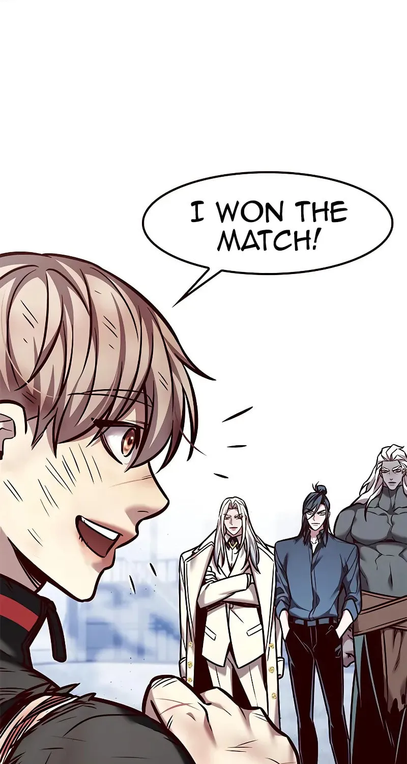 Eleceed Chapter 289 page 15 - 
