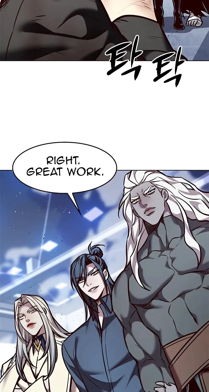 Eleceed Chapter 289 page 16 - 