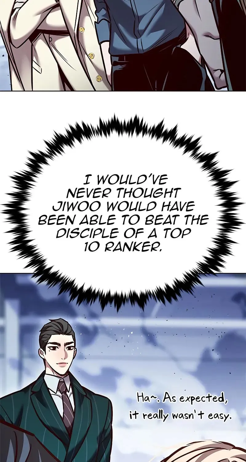 Eleceed Chapter 289 page 17 - 