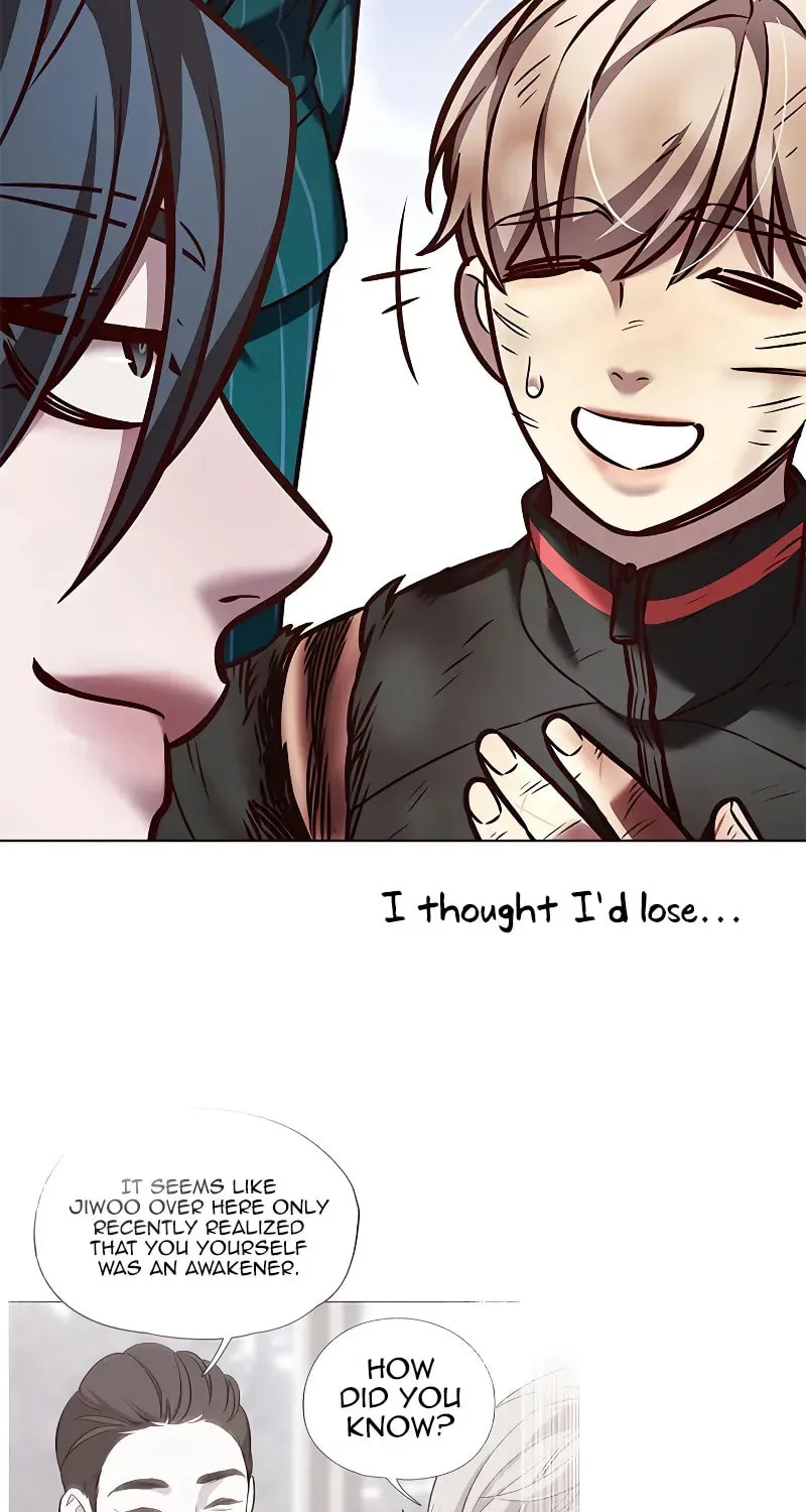 Eleceed Chapter 289 page 18 - 