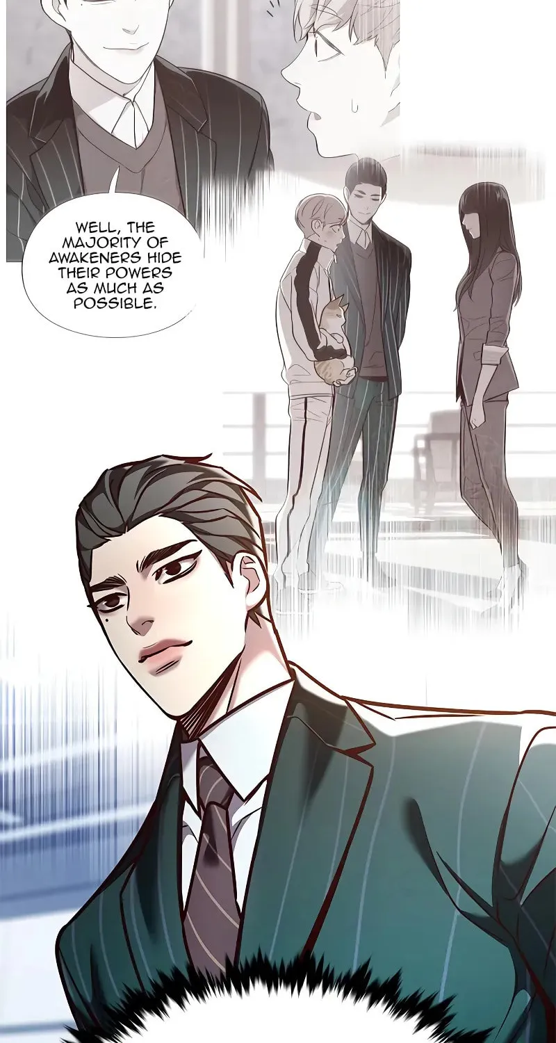 Eleceed Chapter 289 page 19 - 