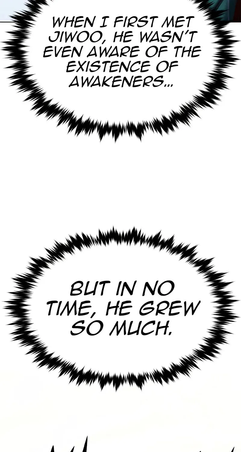 Eleceed Chapter 289 page 20 - 