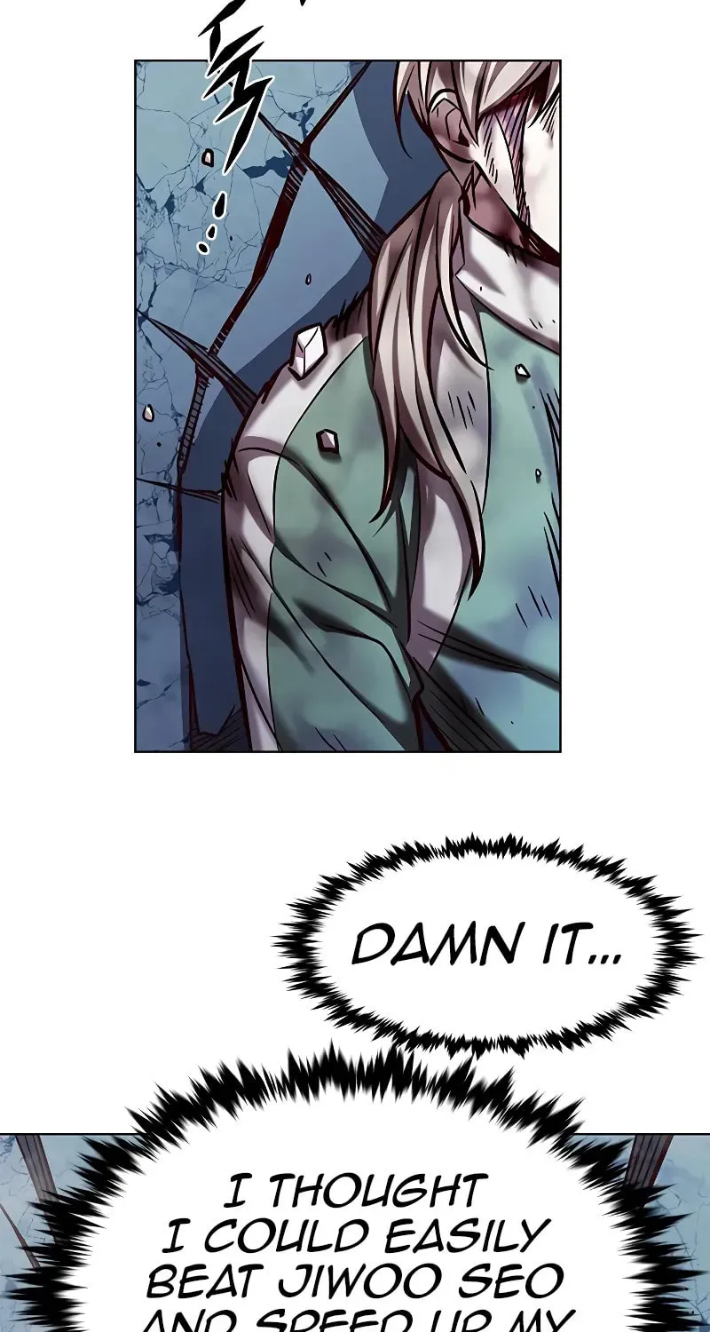Eleceed Chapter 289 page 3 - 