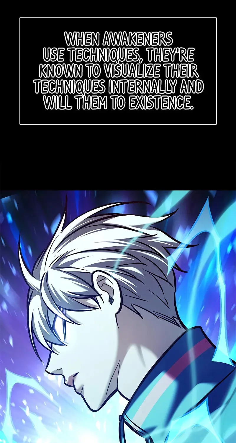 Eleceed Chapter 289 page 26 - 