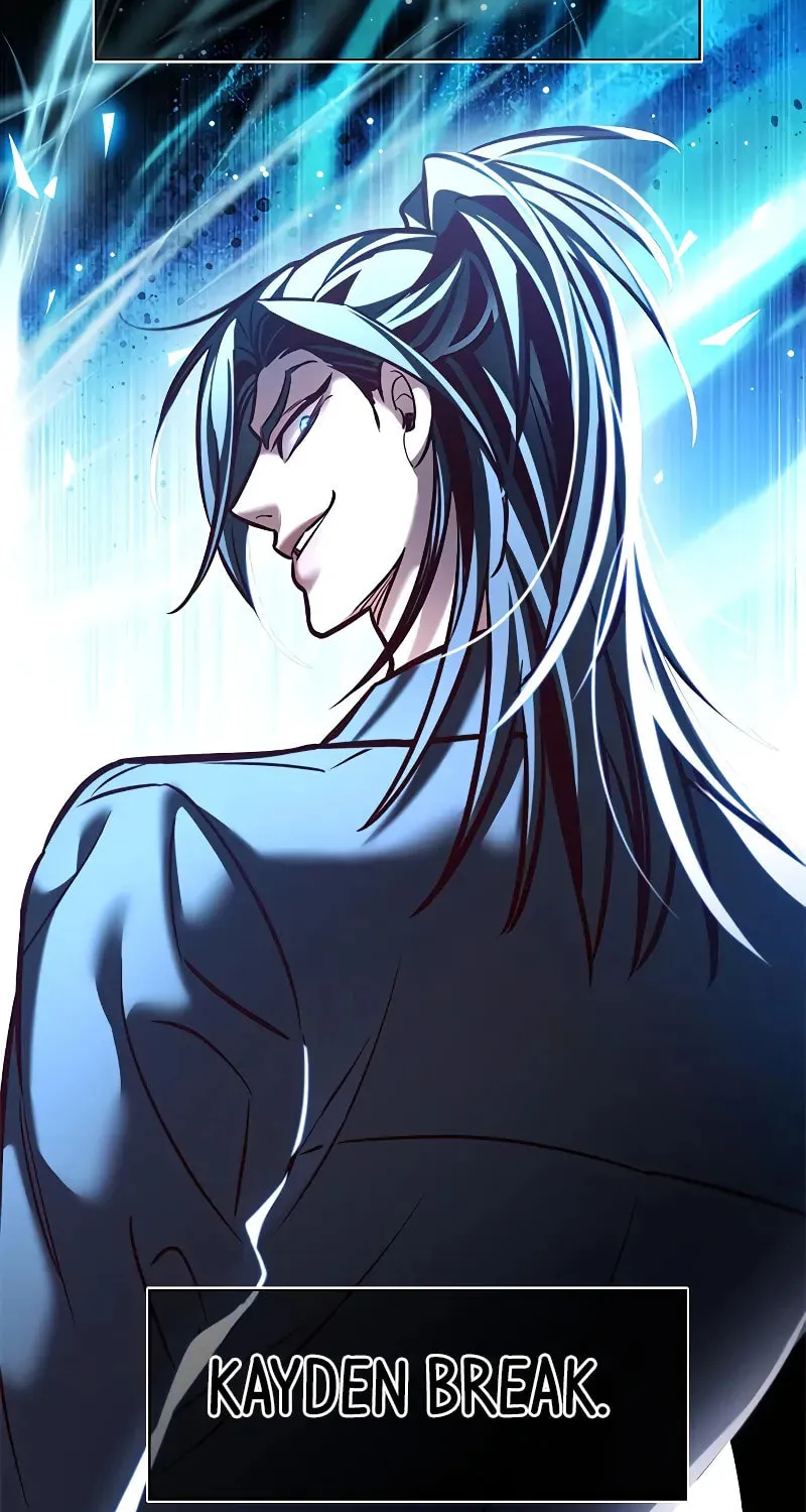 Eleceed Chapter 289 page 30 - 