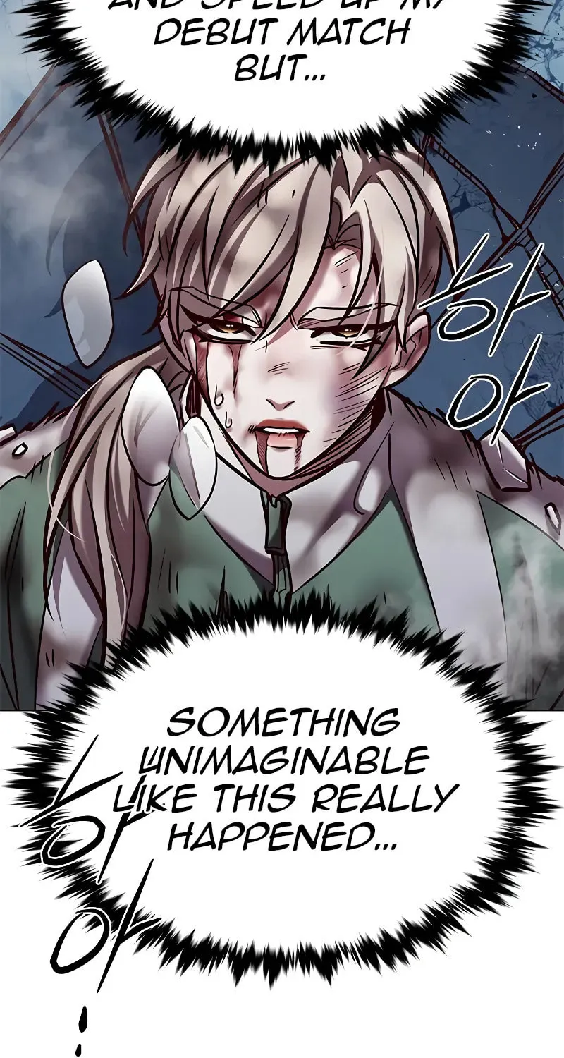 Eleceed Chapter 289 page 4 - 