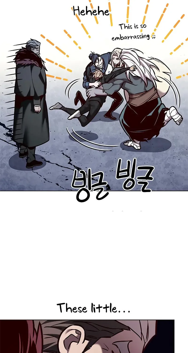 Eleceed Chapter 289 page 33 - 