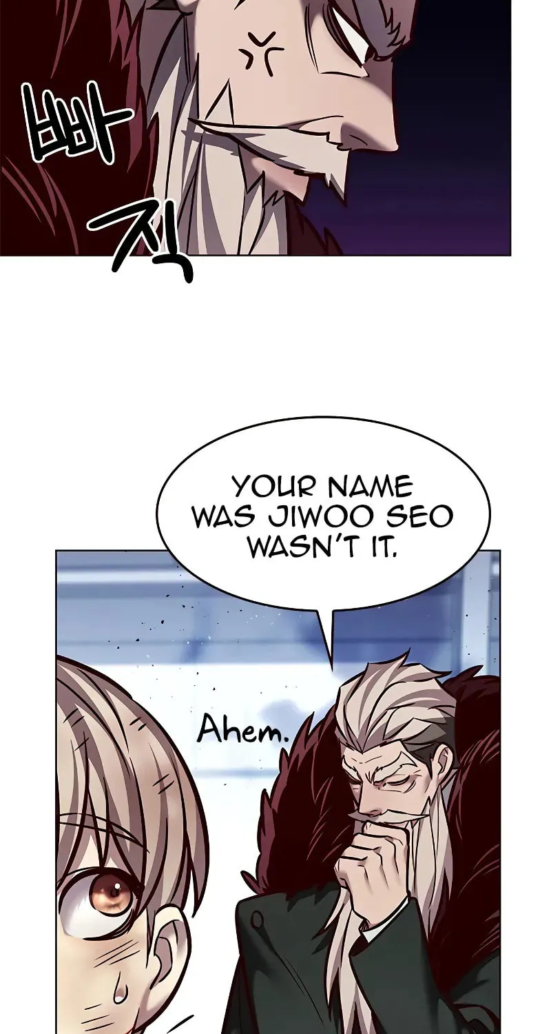 Eleceed Chapter 289 page 34 - 