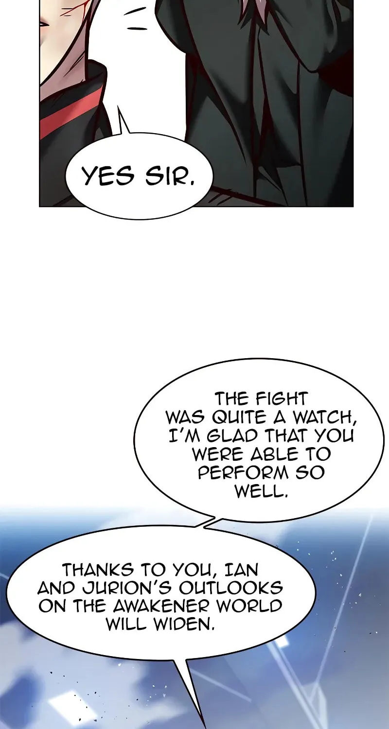 Eleceed Chapter 289 page 35 - 