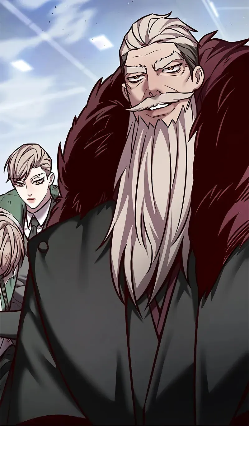 Eleceed Chapter 289 page 36 - 