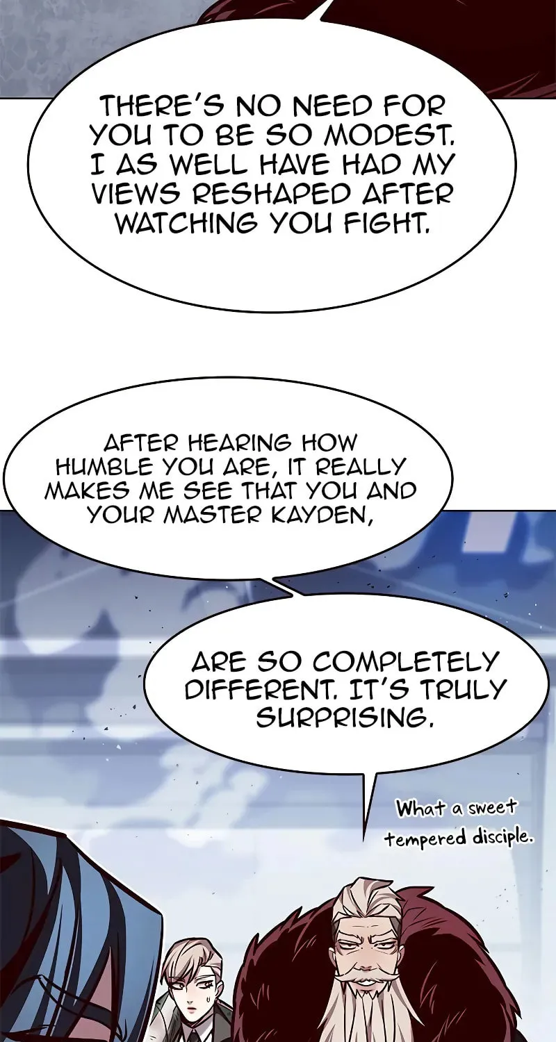 Eleceed Chapter 289 page 38 - 