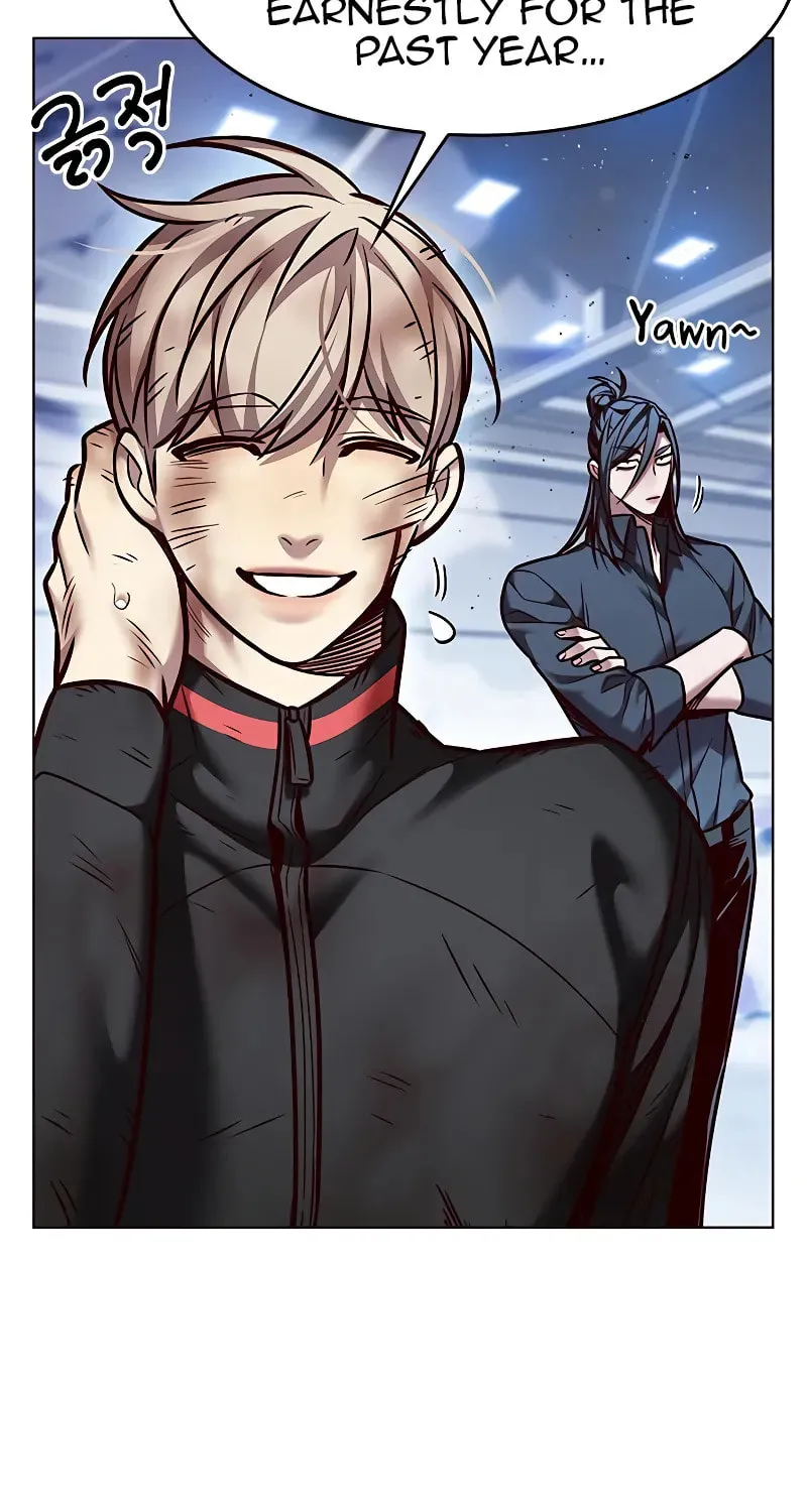 Eleceed Chapter 289 page 40 - 