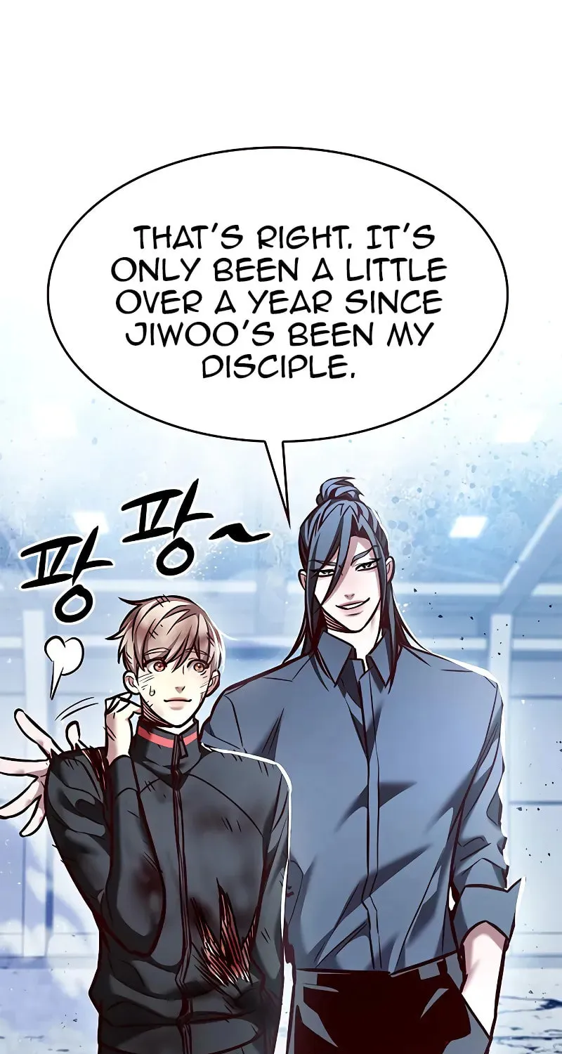 Eleceed Chapter 289 page 43 - 