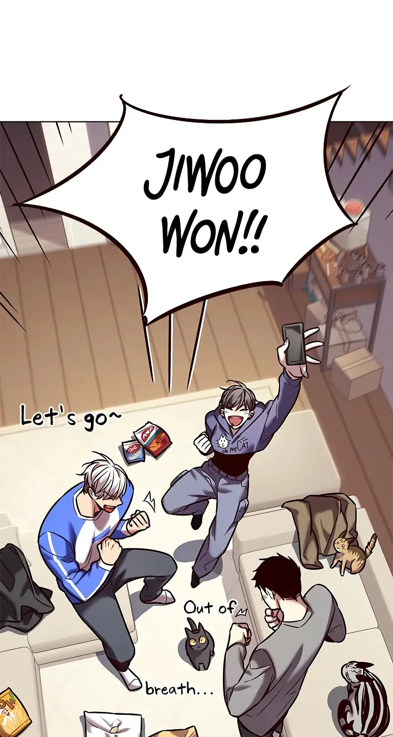 Eleceed Chapter 289 page 64 - 