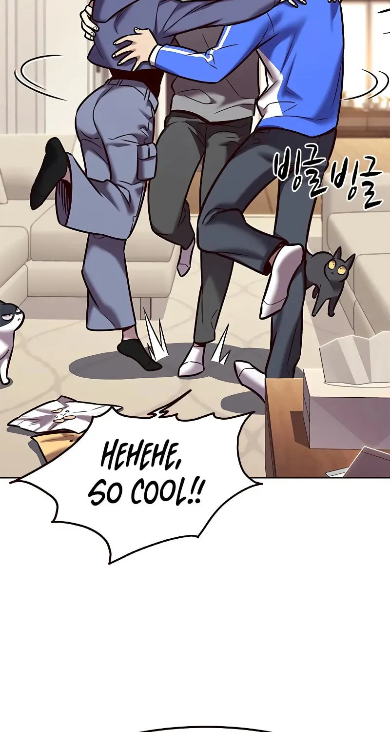 Eleceed Chapter 289 page 66 - 