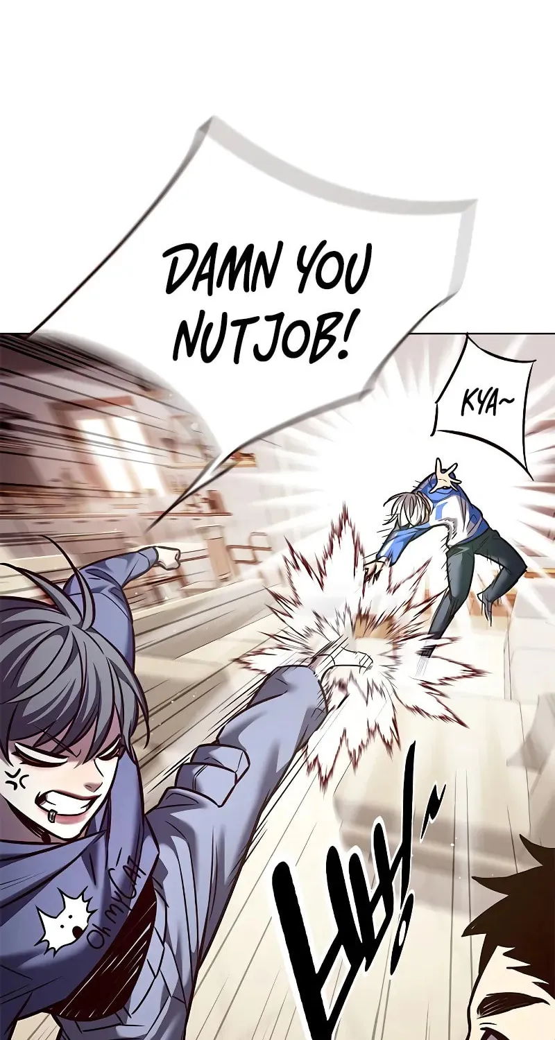 Eleceed Chapter 289 page 70 - 