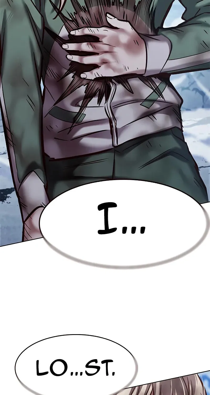 Eleceed Chapter 289 page 8 - 