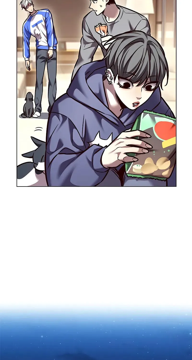 Eleceed Chapter 289 page 72 - 