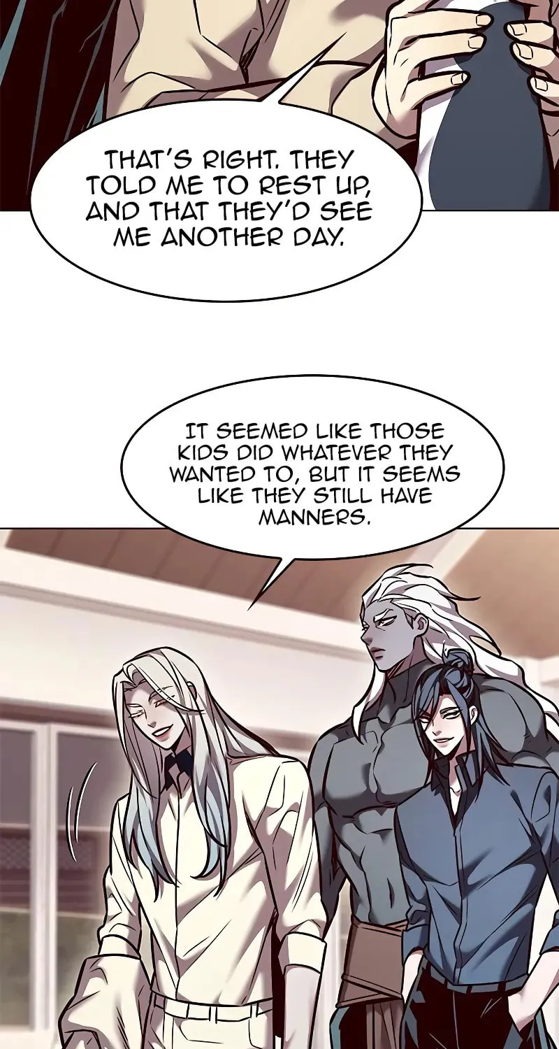 Eleceed Chapter 289 page 77 - 