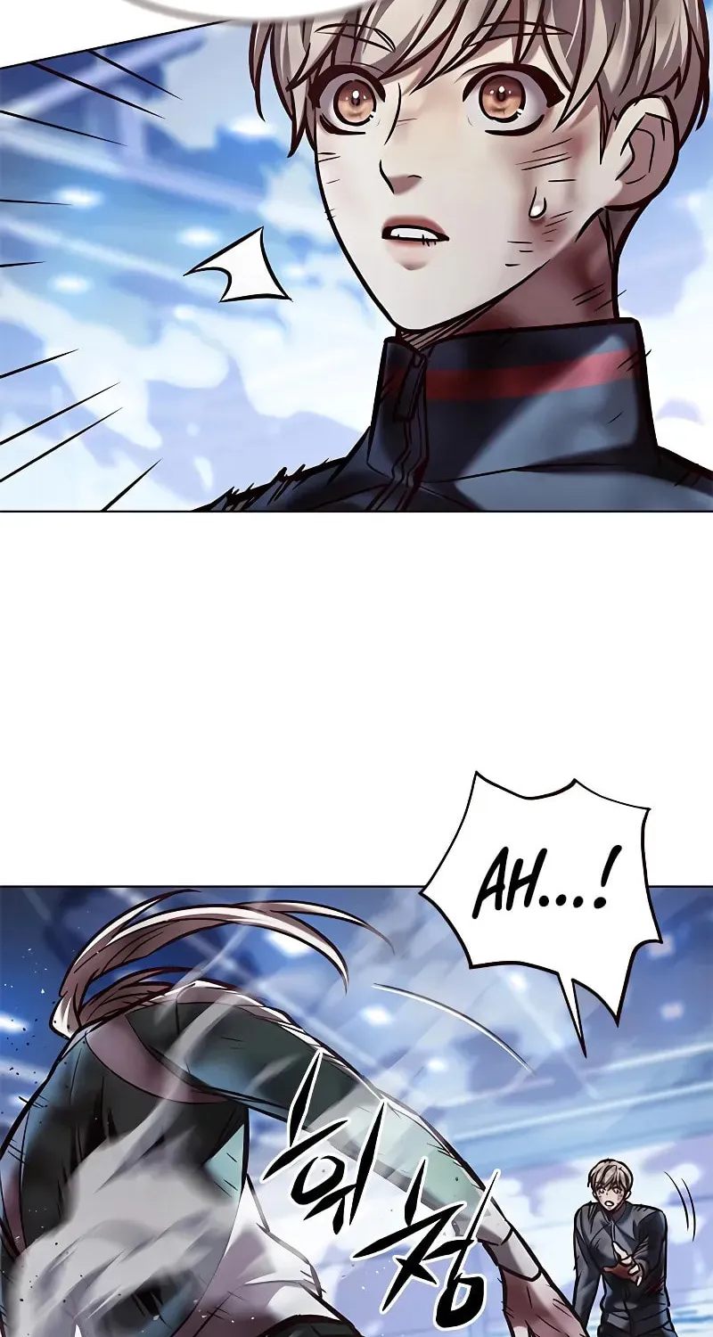 Eleceed Chapter 289 page 9 - 