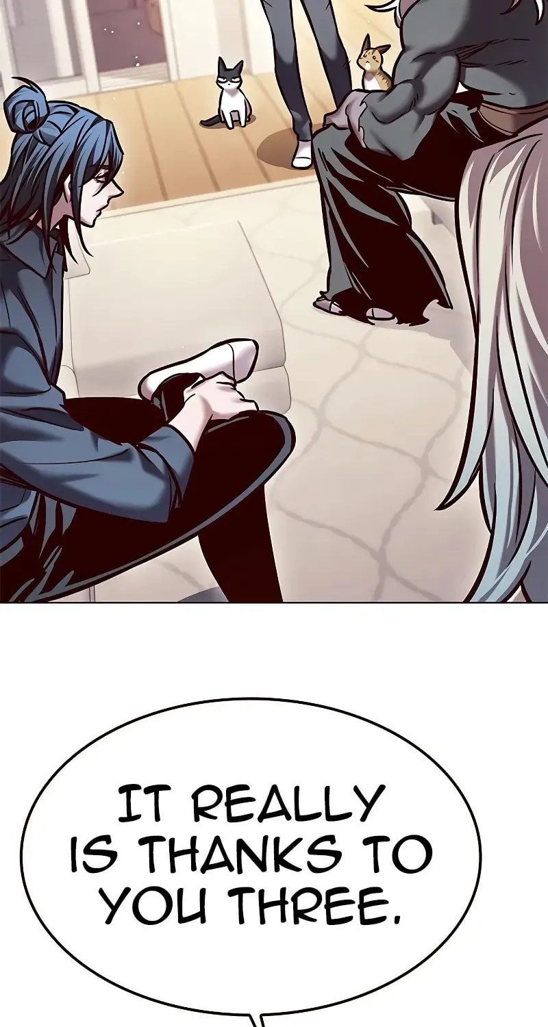 Eleceed Chapter 289 page 81 - 