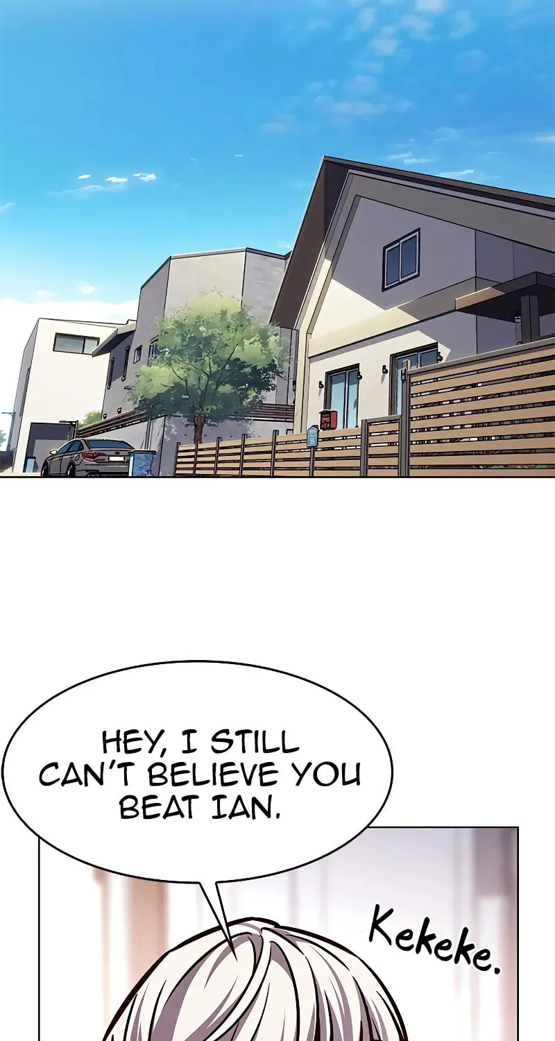 Eleceed Chapter 290 page 33 - 