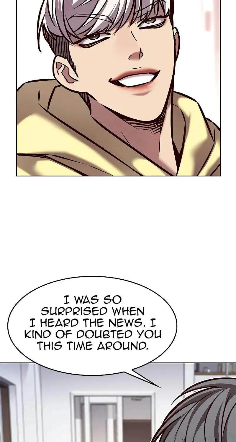 Eleceed Chapter 290 page 34 - 