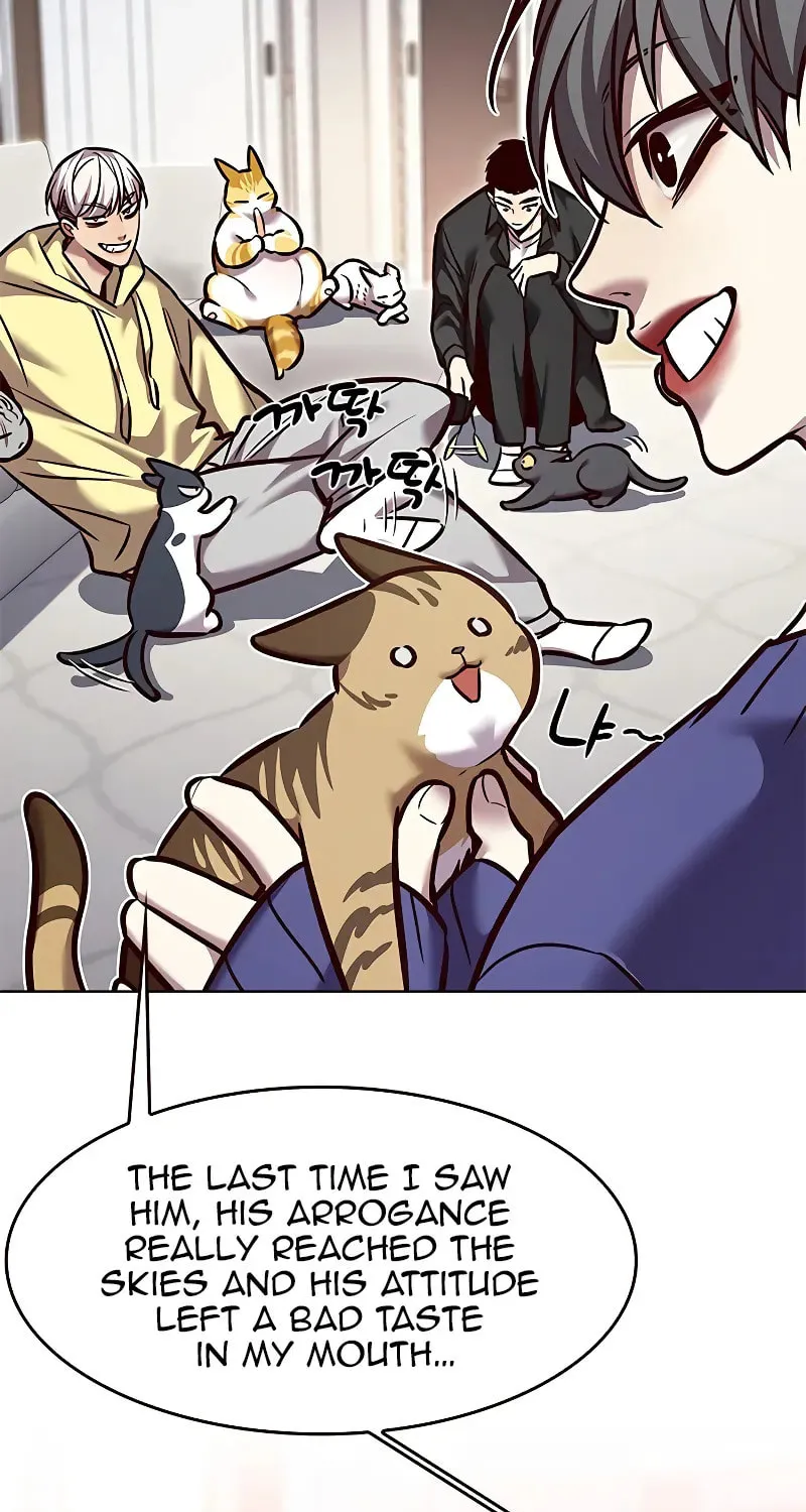 Eleceed Chapter 290 page 35 - 