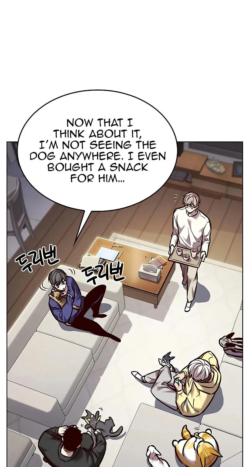 Eleceed Chapter 290 page 37 - 