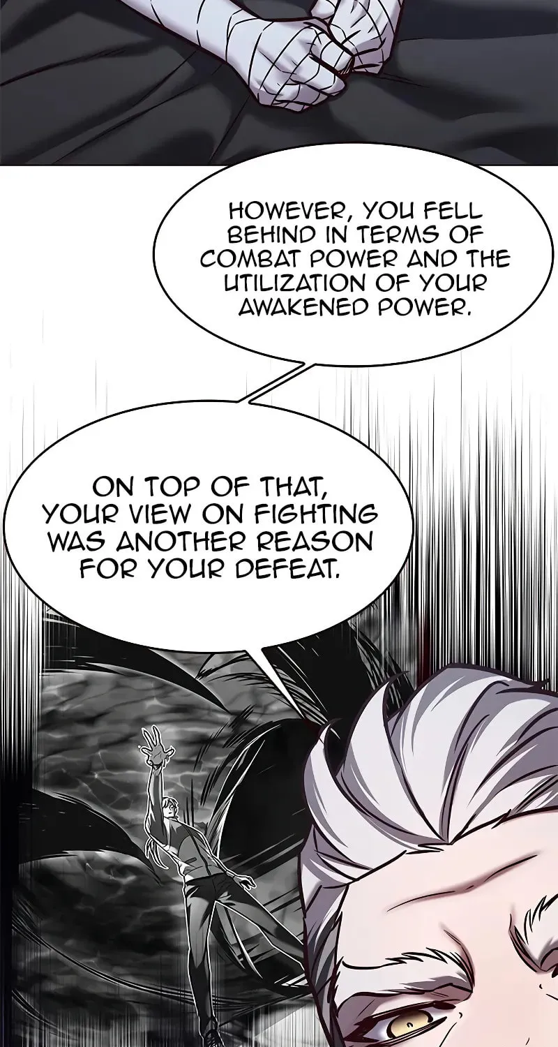 Eleceed Chapter 290 page 6 - 
