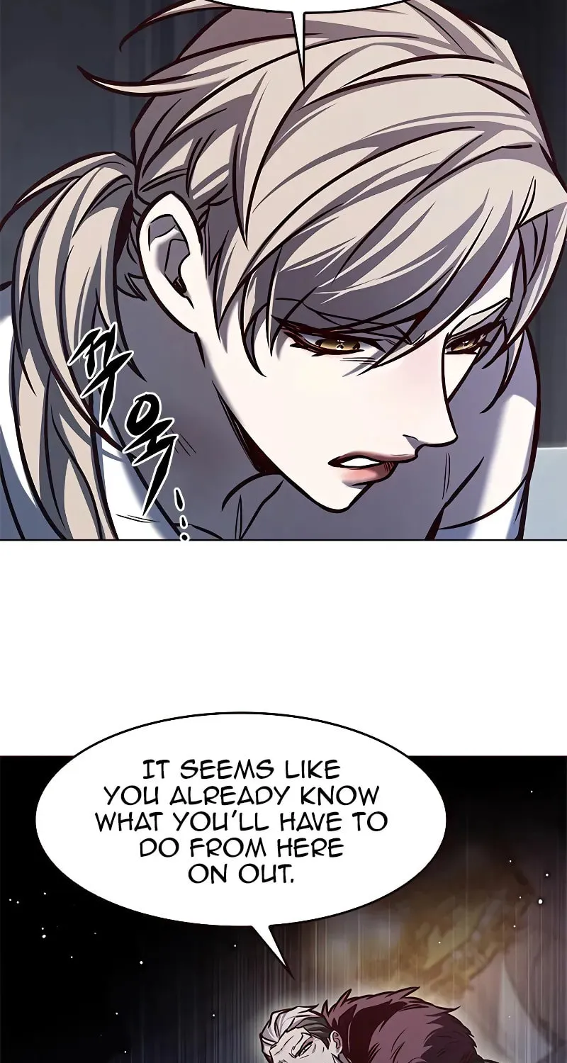 Eleceed Chapter 290 page 8 - 