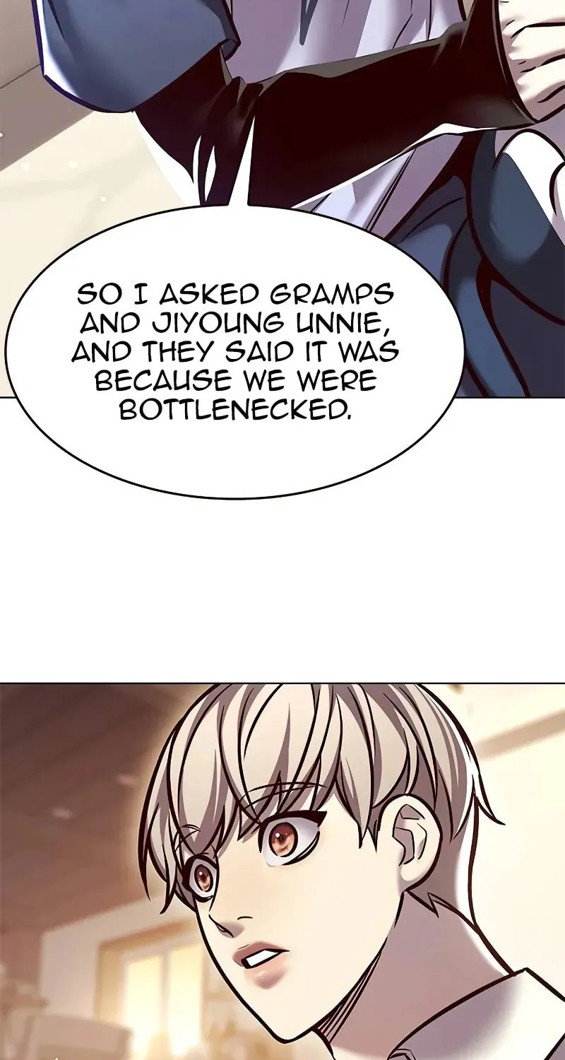 Eleceed Chapter 291 page 12 - 
