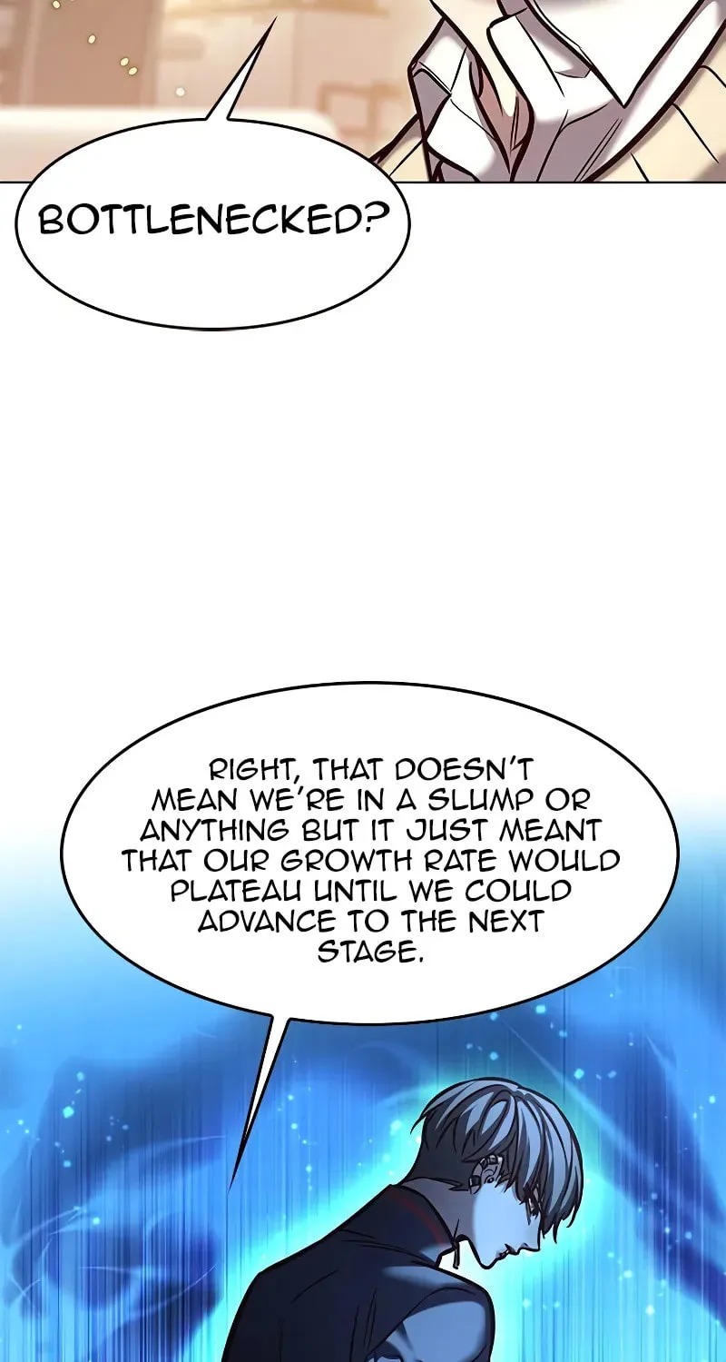 Eleceed Chapter 291 page 13 - 