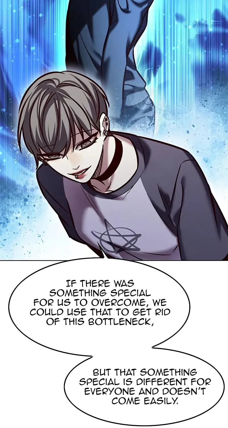Eleceed Chapter 291 page 14 - 