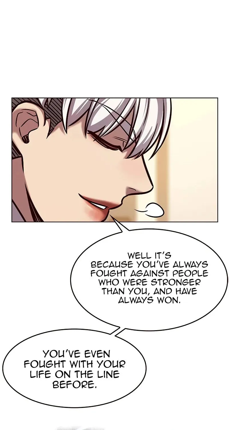 Eleceed Chapter 291 page 16 - 