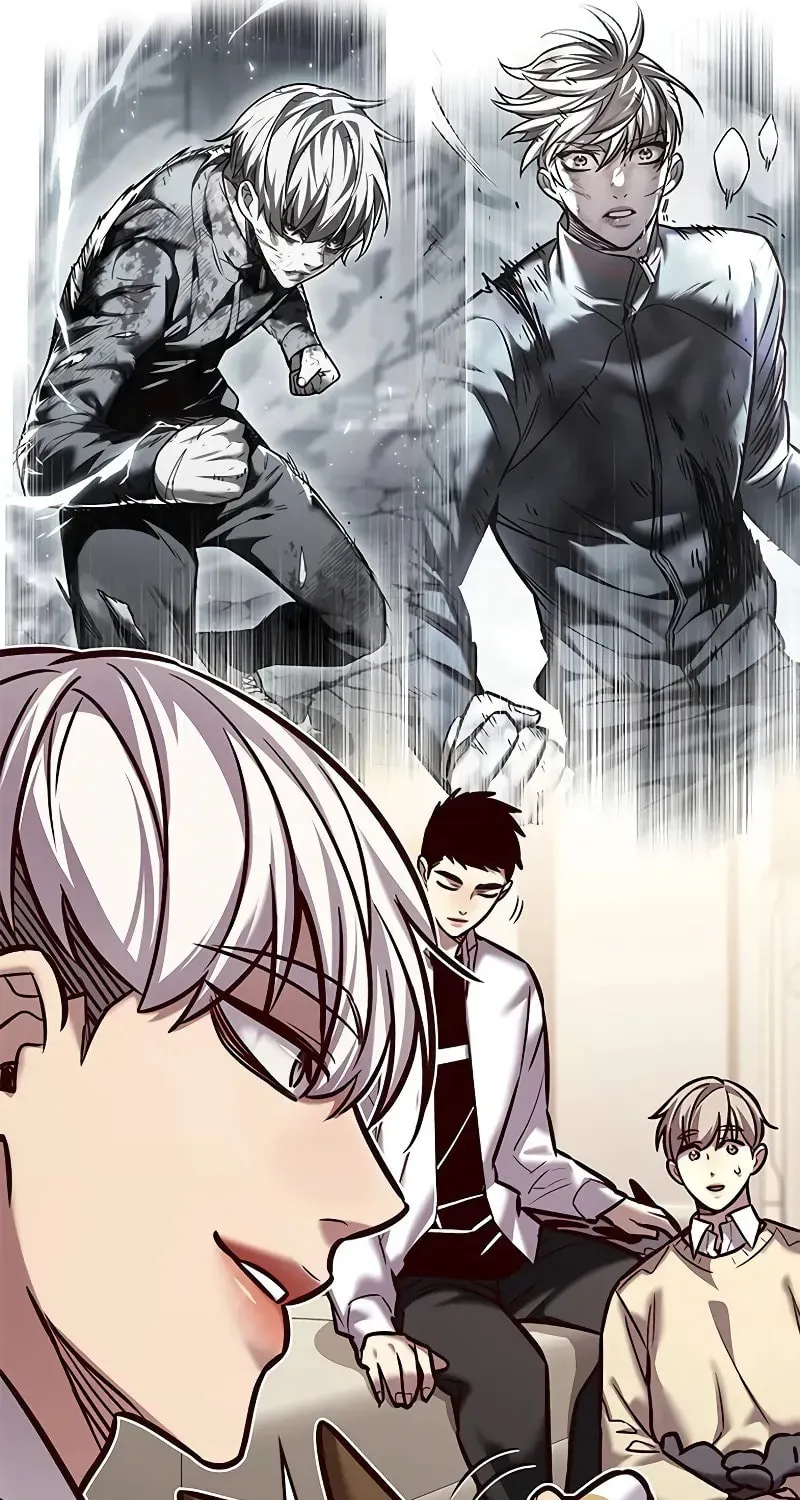 Eleceed Chapter 291 page 17 - 