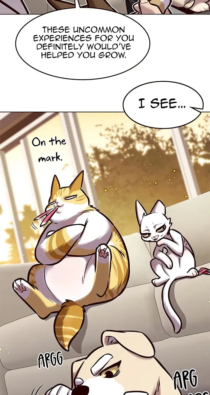 Eleceed Chapter 291 page 18 - 