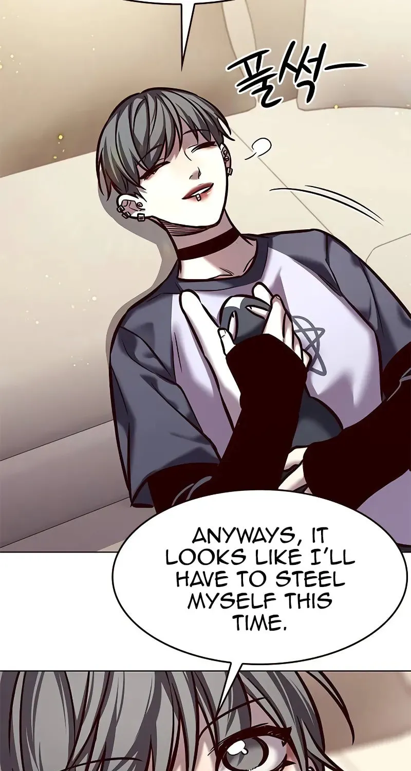 Eleceed Chapter 291 page 20 - 