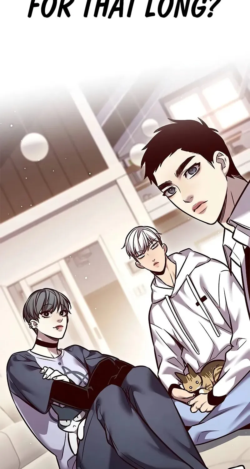 Eleceed Chapter 291 page 25 - 