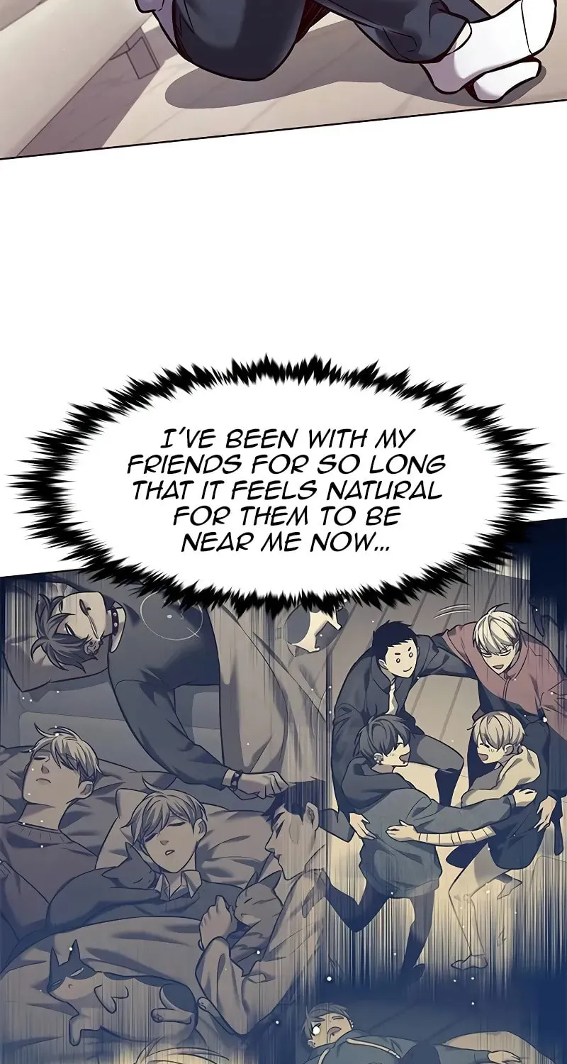 Eleceed Chapter 291 page 26 - 