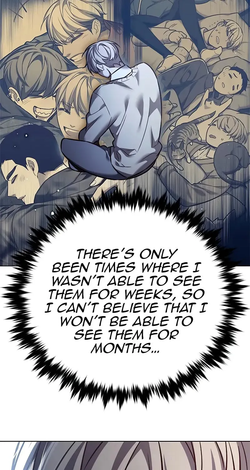 Eleceed Chapter 291 page 27 - 