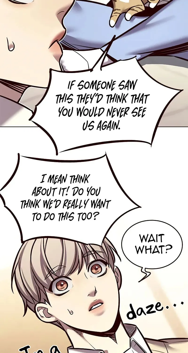 Eleceed Chapter 291 page 31 - 