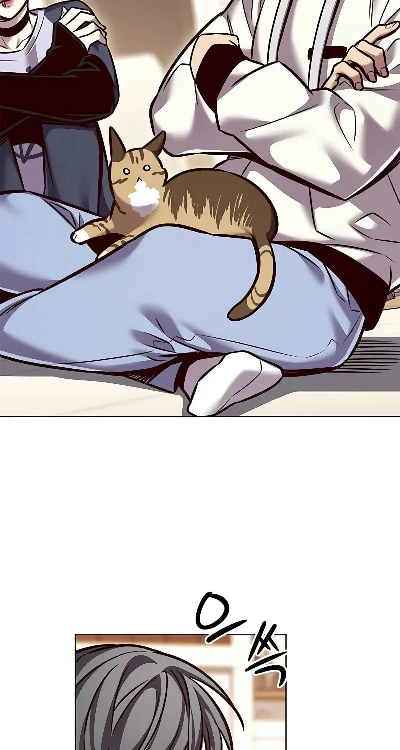 Eleceed Chapter 291 page 33 - 