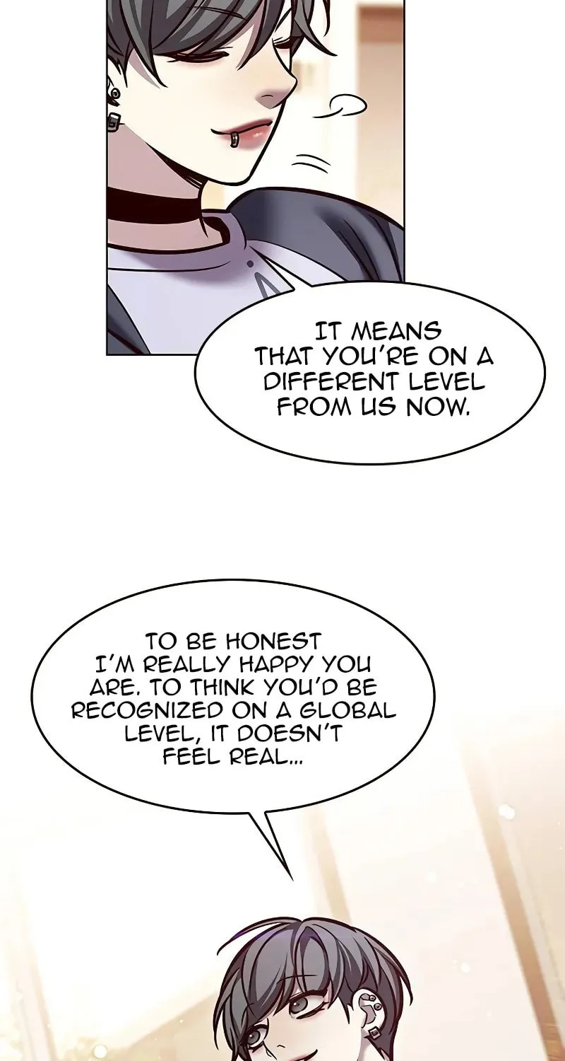 Eleceed Chapter 291 page 34 - 