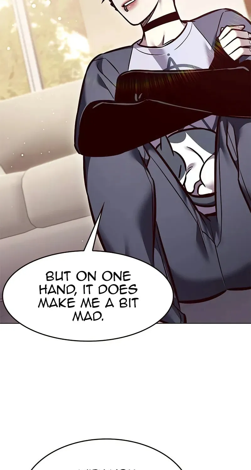 Eleceed Chapter 291 page 35 - 