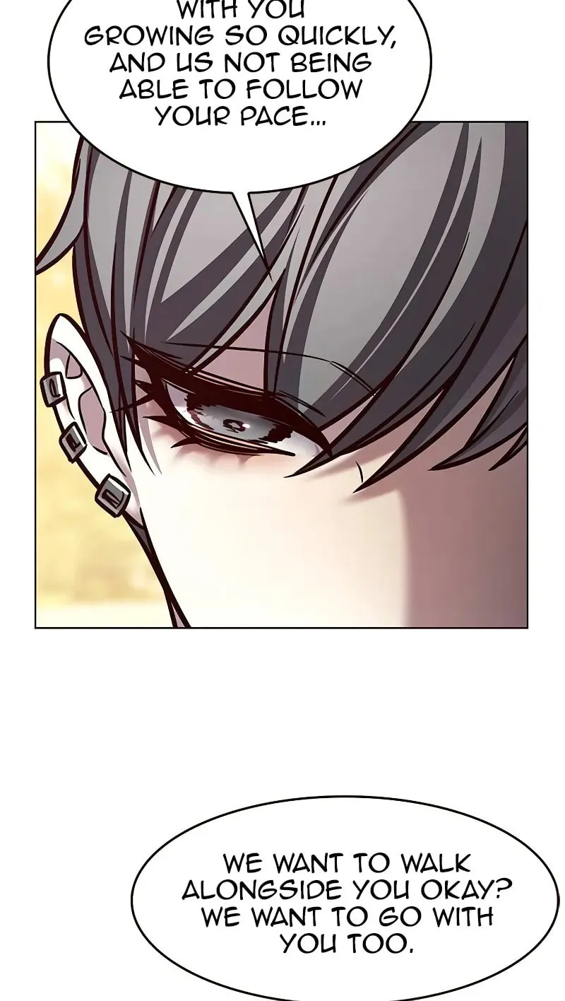 Eleceed Chapter 291 page 36 - 
