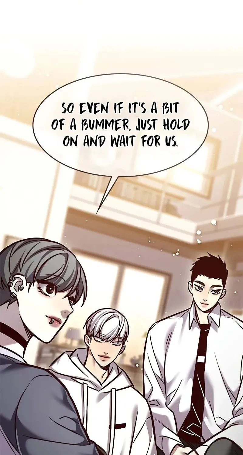 Eleceed Chapter 291 page 38 - 
