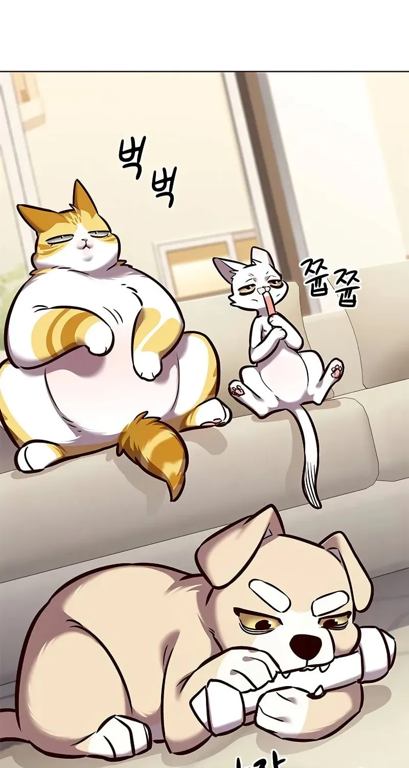Eleceed Chapter 291 page 5 - 